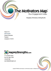 Motivators Sample